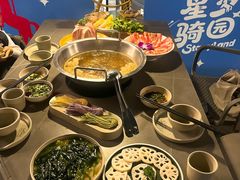 -故里和山·成都火锅(欢乐港湾店)