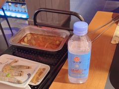 -五彩凉山自助西昌烧烤(柳翠路店)