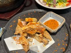 -将太无二·北美传奇寿司(荟聚购物中心西红门店)