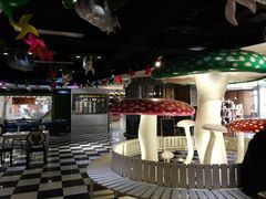 -H次元沉浸剧情密室(街道口店)