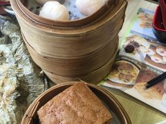 -添好运点心专门店(北角店)