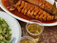 -清真尔卜餐厅(回民街店)