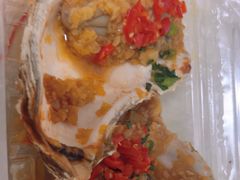 -海盗船. 龙虾烧烤. 酒馆