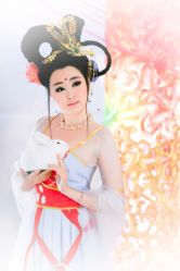 -九月鹰飞汉服摄影工作室