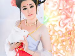 -九月鹰飞汉服摄影工作室