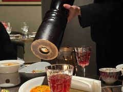 -海派悦庭·海胆烧麦·新融合菜(凯德广场店)