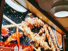 -管氏翅吧(国展店)