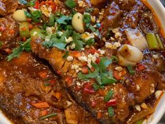 -一桶江山餐厅(松北店)