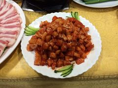 iphone_upload_pic-汉城烧烤(西稍门劳动路店)