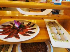 -老码头火锅(玉林店)
