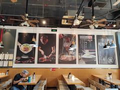-顶香阁桂林米粉·柳州螺蛳粉(上地店)