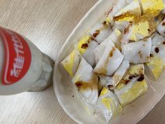 -成伯伯拉布粉