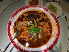 -旺顺阁鱼头泡饼(常营店)