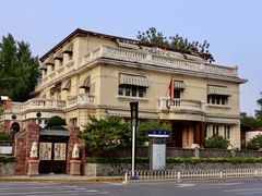 -天津意大利风情旅游区
