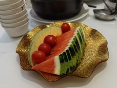 -银筵(武夷路店)
