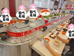 -乡党臊子面(丰庆公园店)