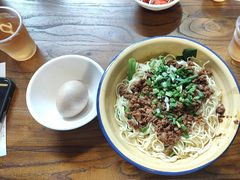 -阿福板凳面(观音桥店)
