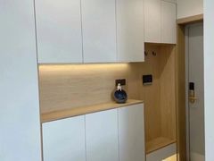 -索菲亚衣柜橱柜家具全屋定制(汶水红星店)