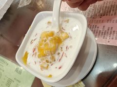 -南信牛奶甜品专家