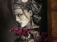 -若蘭慈·无国界素食料理(欢乐海岸店)
