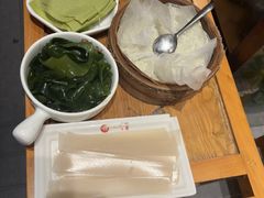 -一斗火锅·招财羊毛肚(泰吉滨江店)