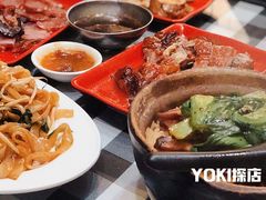 -广东粤秀餐馆(佳家花园小区店)