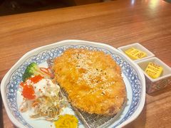 -隐月· 㐂和食屋(芝罘万达公馆店)