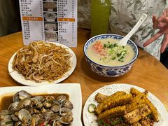 -一哥美食(总店)