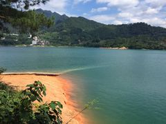 -广州市流溪河国家森林公园