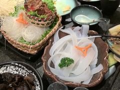 -湊湊火锅·茶憩(和平大悦城店)