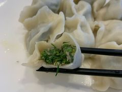 -长城东北菜(新港西路店)
