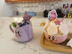 -大象厨房(重庆道店)