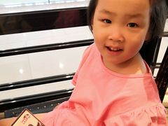 景观位-城南往事·鲁菜济南菜(恒隆广场·趵突泉店)