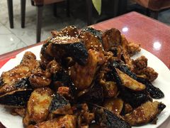 -桃子餐厅·天津菜(红星路直营店)