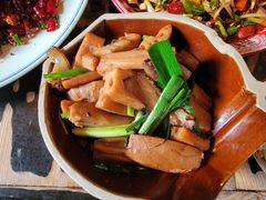 -饭江湖·江湖菜(湖广会馆店)
