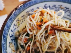 -朱洪元苏式面馆(绿宝广场店)