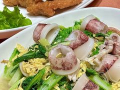 -双合园·海鲜水饺青岛菜(九水东路店)