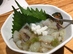 -江户前寿司(好运街店)