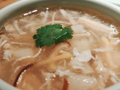 一品鲜菌汤-弄堂里(阿里西溪A区店)