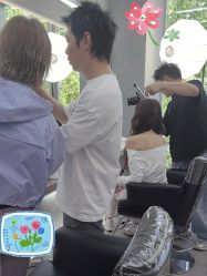-MY HAIR ARDOR