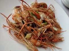 河虾-南通滨江洲际酒店-东厨中餐厅