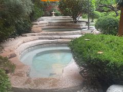 -西安华清御汤酒店