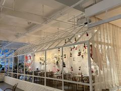 -ins森林童话餐厅coffee&bistro