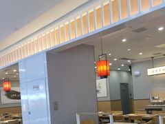 -吉野家(复兴路第二餐厅店)
