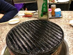 -厚味居炙子烤肉·清真(天桥南纬路店)