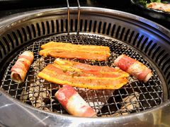 -悟空酒场烤肉(凯德壹中心店)