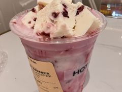 -HOT CRUSH趁热集合·现烤面包(上海环球港店)