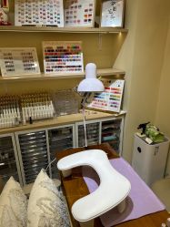 -喜柿·nail日式美甲美睫
