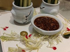 -紫园餐厅·粤菜(金地威新软件科技园店)