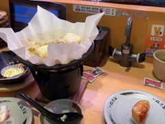 -寿司郎(皇庭广场店)